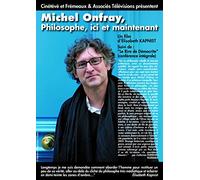 Kapnist, Elisabeth - Un Film D'Elisabeth Kapnist (Dvd) -Michel Onfray, Philosophe Ici Et Maintenant (Suivi De ""le Rire De Democrite"" Conference Inedite) [Region 1] [NTSC]