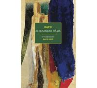 Kapo (New York Review Books Classics)