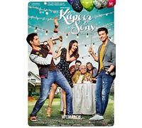 Kapoor & Sons