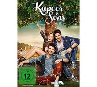 Kapoor & Sons - Kapoor & Sons: Deutsch