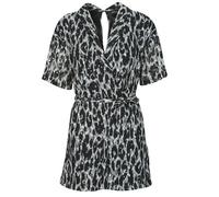 Kaporal Jumpsuit ALIZE IKONS in Black EU S