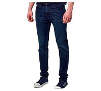 Kaporal Men's Darkk Jeans, Helium Bi, 33W x 32L
