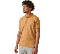 Kaporal Men's Stef Polo Shirt, Mango, M