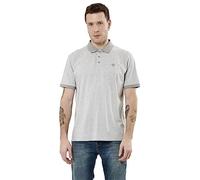 Kaporal Men's Stef Polo Shirt, Medgrm, XL