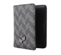 Kaporal Men's Tay Billfold, Black, One Size