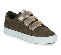 Kaporal Shoes (Trainers) TIPPY in Kaki 3.5