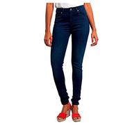 Kaporal Women's JENA Jeans, Blue, 27W / 32L