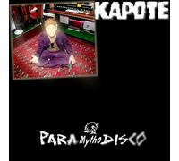 Kapote - Para Mytho Disco [VINYL]