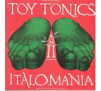 KAPOTE/VARIOUS - Italomania II - Vinyl (2xLP)