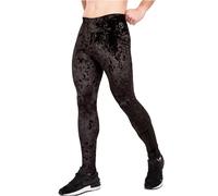 Kapow Meggings Deluxe Velvet Material Men's Leggings