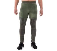 Kapow Meggings Men's Supreme Range Deluxe Compression Leggings with Pockets