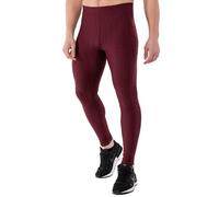 Kapow Meggings Men's Supreme Range Deluxe Compression Leggings with Pockets