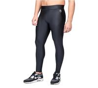 Kapow Meggings Men's Supreme Range Deluxe Compression Leggings with Pockets (Eclipse, X-Large)