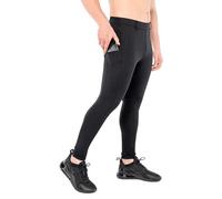 Kapow Meggings Supreme Range - Supreme Sports Wear Compression Leggings for Men, with Pockets