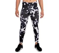 Kapow Meggings The Original Men's Leggings (Milky Way, XL)