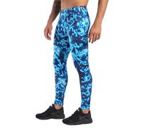 Kapow Meggings The Original Men's Leggings (Pulsar, X-Large)