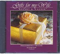 Kapp, Richard - Gifts for My Wife