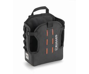 KAPPA 2026/02 AV05 Bag Mount for GMOLE MOUNTING (18 x 23 x 8 cm)