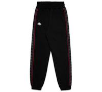 Kappa 222 Banda Adina 2 Tracksuit Pants Black L Woman