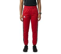Kappa 222 Banda Adina 2 Tracksuit Pants Red M Woman