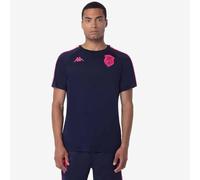 Kappa 222 Banda COENY SFP TEE SFP | Man | Size XL | Blue Marine