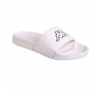 Kappa 321u1sw, Men's Sandal, white, 8.5 UK