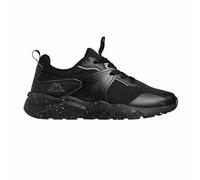 Kappa 331q69w_a4k_38 Ballet Flat, Black, 5 UK