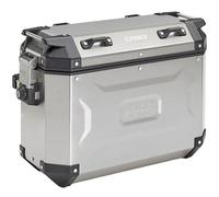 Kappa 37 Litre KFR37AL Motorcycle Motorbike K'Force Monokey RHS Pannier