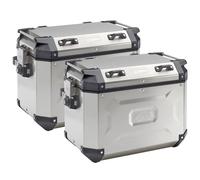 Kappa 37 Litre KFR48APACK2 Motorcycle Motorbike K'Force Monokey RHS Pannier