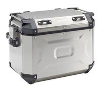 Kappa 48 Litre KFR48AL Motorcycle Motorbike K'Force Monokey LHS Pannier