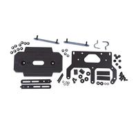 Kappa 8029871139000 Top Case Rear Fitting