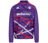 Kappa Ablaspre Pro 8 Fiorentina Sweatshirt Unisex Adult