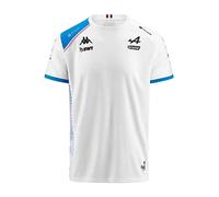 Kappa Abolim Alpine F1 Men's T-Shirt