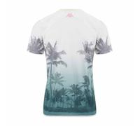Kappa - Aboud Miami BWT Alpine F1 Team Jersey 2024 for Men, white, XXL