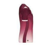 Kappa ABOUPRE PRO 8 UBB ACT Jersey | Brown Bordeaux/Pink Almond | Size 2XL