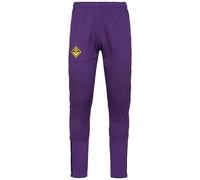 Kappa ABUNSZIP PRO 7 Fiorentina Pants 23-24, S, Purple, Men