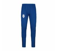 Kappa ABUNSZIP PRO 7 Monaco Pants 23-24, Blue, XL, Men