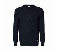 Kappa ACRAB KNITWEAR RDK KNITT GIOV | MAN | SIZE L | BLUE MARINE