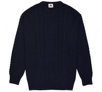 Kappa ACRAB KNITWEAR RDK KNITT GIOV | MAN | SIZE M | BLUE MARINE