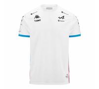 Kappa Adolim BWT Alpine F1 Team 2024 Men's T-Shirt