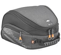 KAPPA AH210 tail bag gray 15L