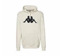 Kappa - Airiti men's sweatshirt, grey, M