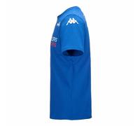 Kappa - Ardlo Gasly BWT Alpine F1 Team 2024 Men's T-Shirt