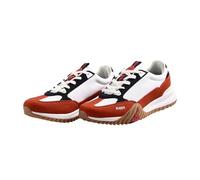 Kappa arklow Sneaker, White, 4 UK