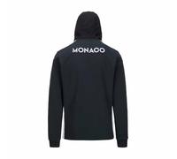 Kappa ARUFEOD 8 MONACO SWEAT ASM | MAN | SIZE 8Y | GREY DK/BLACK CARBON/WHITE