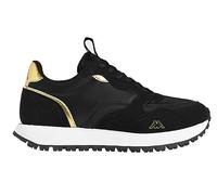 Kappa ARVIKA, Low-Top Sneakers, Beige