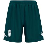 Kappa Kombat Ryder Away As Monaco - Children's Sports Trousers