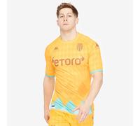 Kappa AS Monaco x Drole de Monsieur Kombat Pro GK Shirt