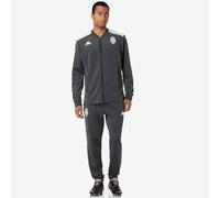 Kappa ATRISY Monaco Sweatshirt ASM | Man | Size 2XL | Green DK/White/Red