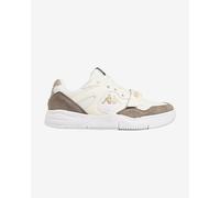 Kappa Authentic Atlanta 2 shoes white brown - 44
